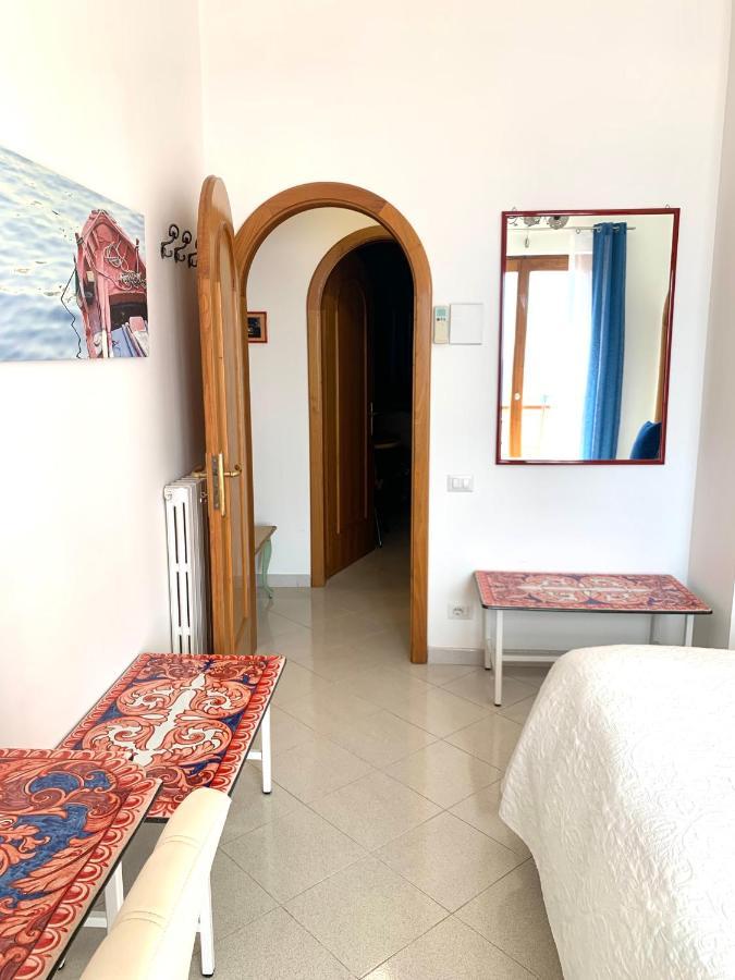 Il Giardino Dei Limoni Aparthotel Praiano Eksteriør bilde